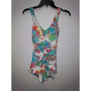 Gabar sz 8 women's one piece swimsuit